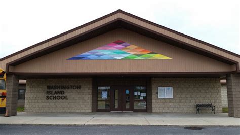 washington island school